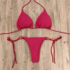 Burgundy (with chest pad)