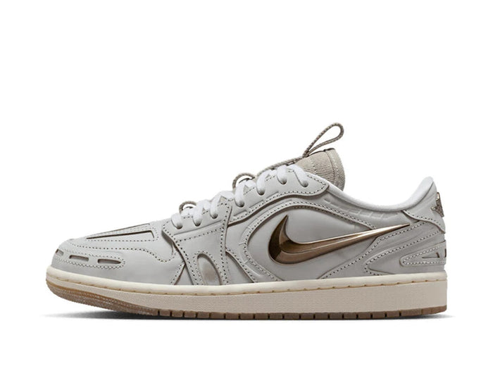Scarpe da donna Nike JORDAN 1 MM LOW V3 scarpe da basket da allenamento sportivo IM6662-181 platinumshop