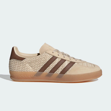 Scarpe da ginnastica casual classiche retrò leggere Adidas Superstar originali da donna JS1418