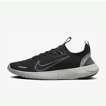 Scarpe da corsa basse Nike originali Free RN da uomo comode, resistenti all'usura e traspiranti FB1276-007