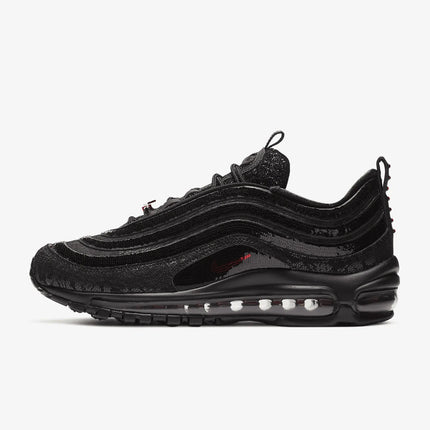 Nike genuine seasonal new women's AIR MAX 97 WW casual sports shoes DC1709-060