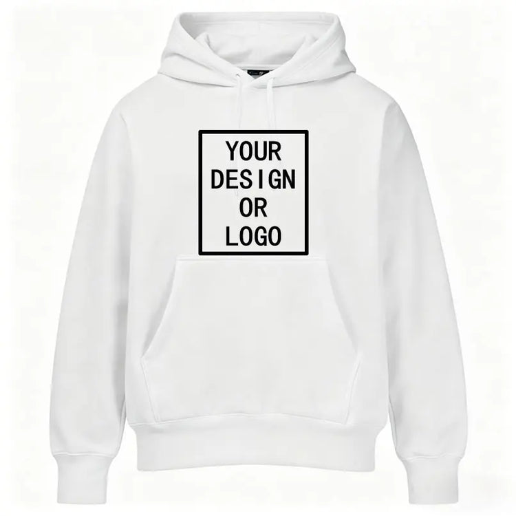 Custom Your Own Design Brand Logo/Picture Personalized Custom Men Women DIY Hoodies Sweatshirt Casual Hoody Hot Pullover