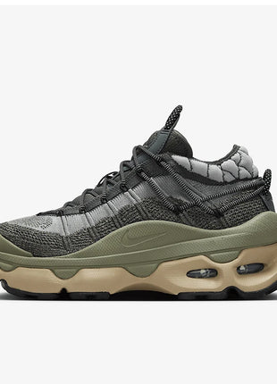 Nike autentico autunno/inverno nuove scarpe da corsa unisex con suola spessa e cuscino d'aria FD2110-300