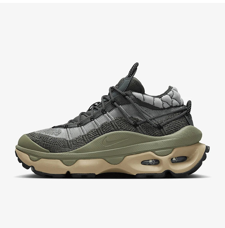 Nike autentico autunno/inverno nuove scarpe da corsa unisex con suola spessa e cuscino d'aria FD2110-300