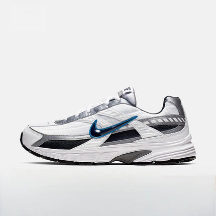 NIKE INITIATOR Scarpe da corsa traspiranti Scarpe da corsa retrò Design ammortizzante antiscivolo e durevole Nero IB4339-001