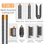 7 in 1 Bright Gray