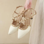 Beige / 35