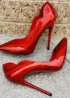 Laser Red 8cm