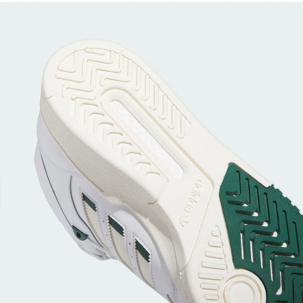 Scarpe da ginnastica sportive alte classiche ufficiali Adidas Trefoil Coppia IG8532