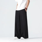 Asian 5XL 101-110KG / Black