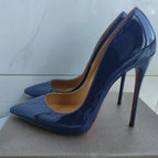 Dark Blue / 46