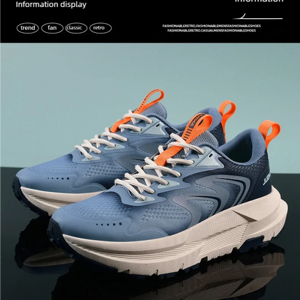 Scarpe da corsa da uomo Glycerin Max Sneakers casual antiscivolo, resistenti all'usura e ammortizzanti da donna
