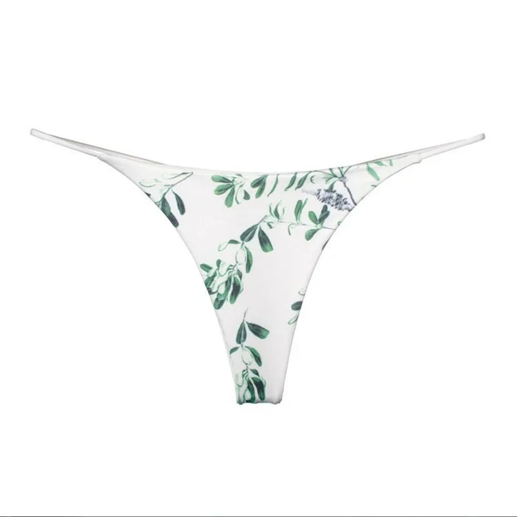 Women Panties Lingerie Sexy G Strings Low-Rise Thong Panties Female Sexy Underwear Women Seamless Low Waist Ladies Briefs Thongs