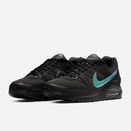 Scarpe da corsa traspiranti con cuscino d'aria da uomo Nike Official Authentic Air Max Command CD1514-001
