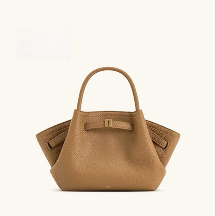 Borsa Dumpling JW PEI, Grande Capacità, Borsa a Tracolla, Borsa a Mano, Borsa Tote, Borsa da Donna