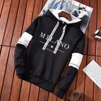BlackHoodie