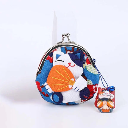 Crocodile Patterned Kiss Lock Coin Purse Square Genuine Leather Leather Jewelry Bag Mini Multifunctional Small Item Bag Storage PlatiNum