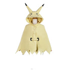 Mimikyu Cosplay Costume Anime Women Dress Up Clothes Halloween Comic-con Carnival Clothing Outfit Party Coser Props Adult Gift
