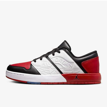 Scarpe da basket Nike Ufficiale Genuine JORDAN da uomo basse con ammortizzazione resistente all'usura DV5141-601