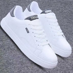 White black