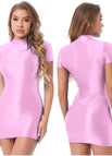 Pink A