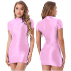 Pink A