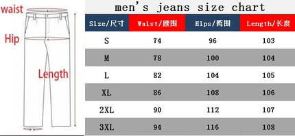 Straight Jeans Men Washed no hole Jean Spring Summer Boyfriend Jeans Streetwear Loose Cacual Designer Long Denim Pants Trousers PlatiNum