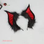 red ear