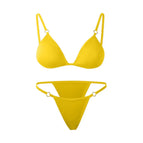 giallo / M
