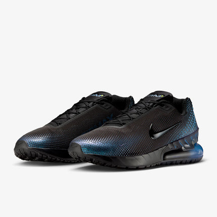 Nike Authentic 2025 Scarpe sportive da uomo estive con assorbimento degli urti e allacciatura durevole IH3571-001
