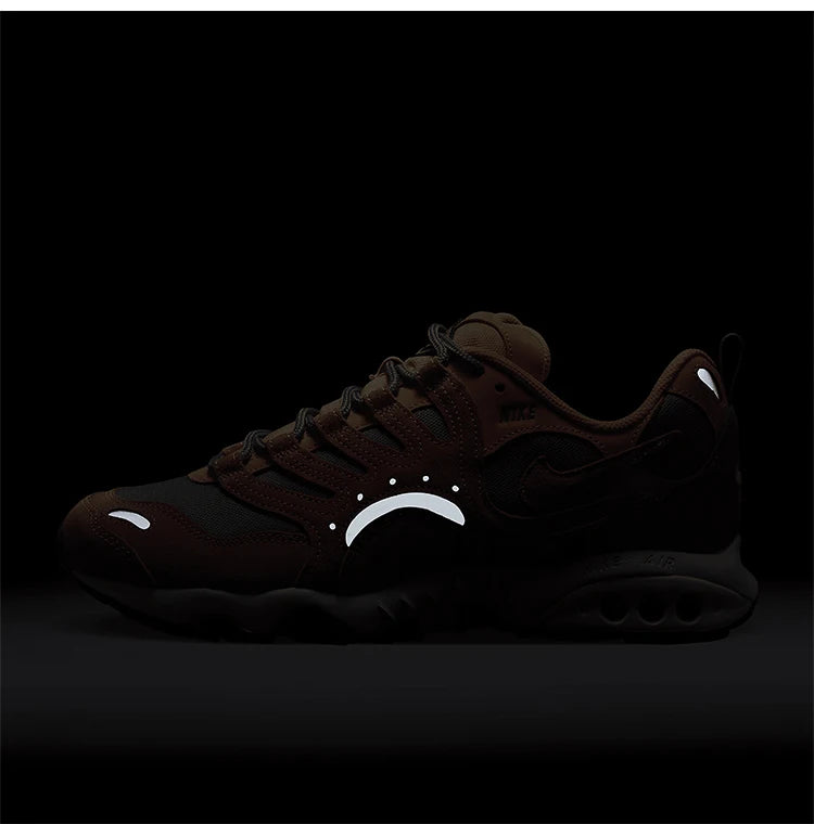 Scarpe da corsa da uomo originali Nike, nuove, alla moda, morbide e di tendenza FQ9084-600
