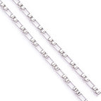 Style 2 / 40cm / Argento