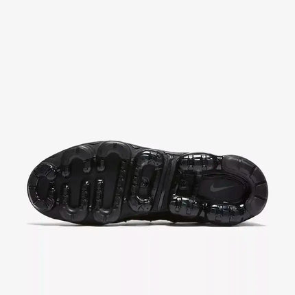 Nike Vapormax Plus TN Classic Red Air Cushion Men's and Women's Running Shoes Comfortable Lightweight Outdoor Sports Sneakers
