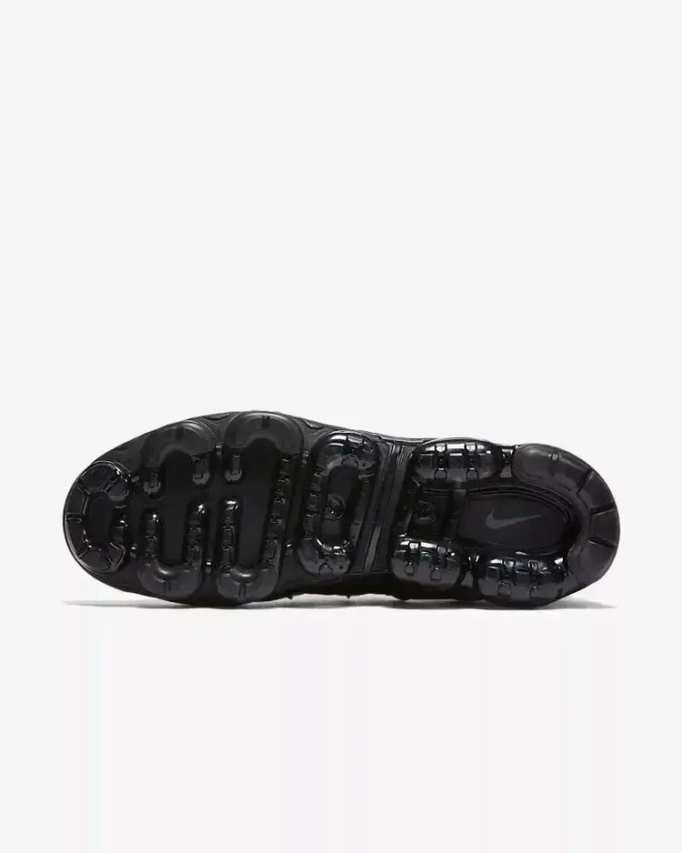 Nike Vapormax Plus TN Classic Red Air Cushion Men's and Women's Running Shoes Comfortable Lightweight Outdoor Sports Sneakers