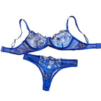 BS270-BLUE