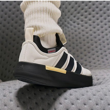 Adidas ufficiale genuino nuovo uomo e donna confortevole suola spessa scarpe casual calde e resistenti all'usura JP7712