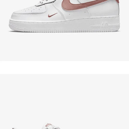 Nike genuine Air Force 1 Unisex Casual Sneakers CZ0270-103