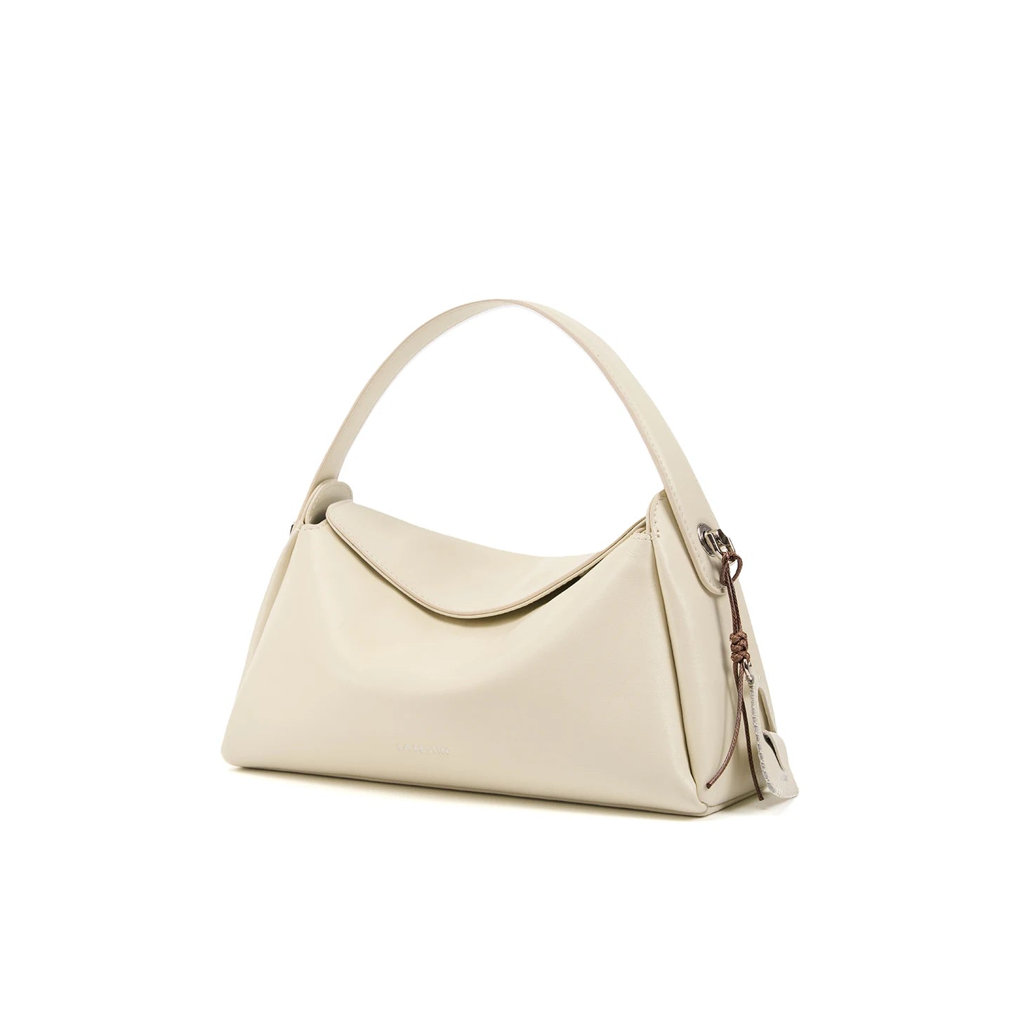 LA FESTIN Original Handbag Woman 2025 New Shoulder Bag Large Tote Bag Suede Bag Fashion Crossbody Bag Luxury Brand Bags