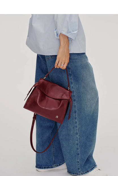 LA FESTIN 2024 Borse di lusso di nuova tendenza Borsa da donna Borse a tracolla Borsa di grande capacità Borse a tracolla di moda Borse femminili