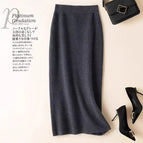 Dark Grey / One Size