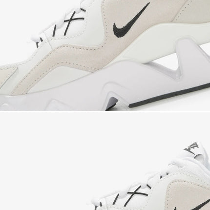 Scarpe sportive e per il tempo libero Nike originali RYZ 365 da donna, comode e ammortizzate BQ4153-100