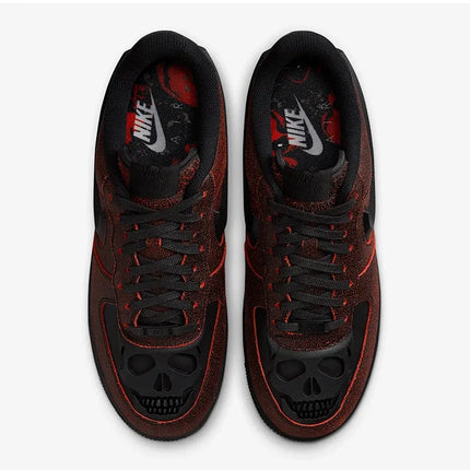 Nike Authentic Air Force 1 Unisex Low-Top Casual Sneakers HV2016-001
