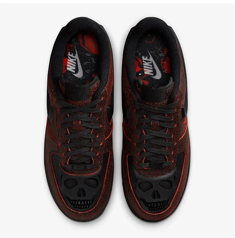 Nike Authentic Air Force 1 Unisex Low-Top Casual Sneakers HV2016-001