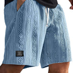 1-032 Light blue / XXL