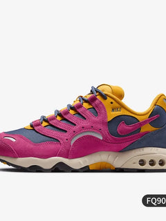 Scarpe da corsa da uomo originali Nike, nuove, alla moda, morbide e di tendenza FQ9084-600