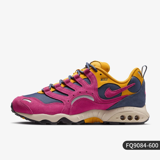 Scarpe da corsa da uomo originali Nike, nuove, alla moda, morbide e di tendenza FQ9084-600