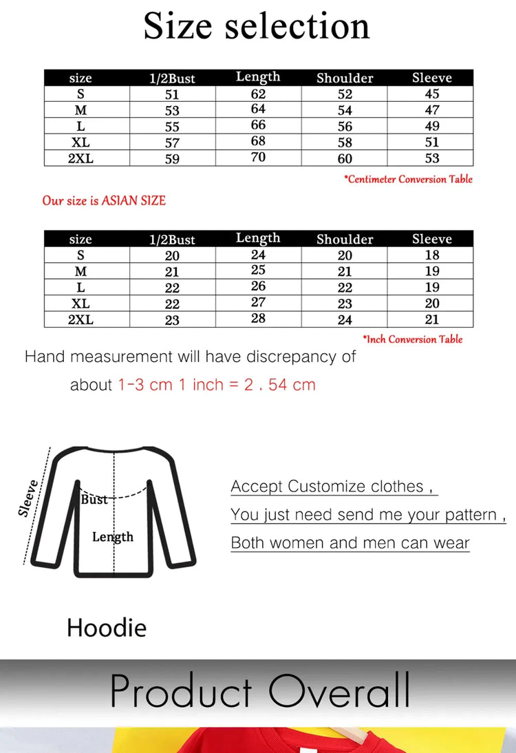 Street Casual Women/Men Pullover Kawaii Cartoons Cat Printing Sweatshirt Warm Soft Hoodies Loose Crewneck Fleece Female Clothing