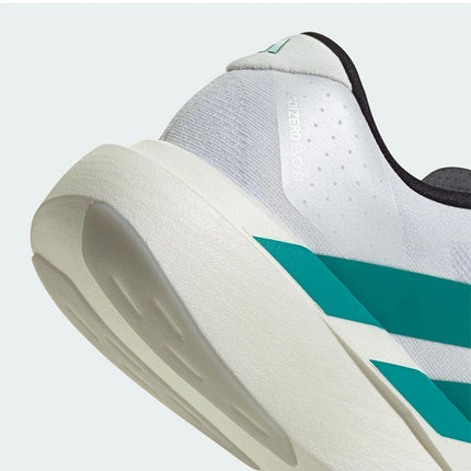 Scarpe da corsa da uomo Adidas originali ADIZERO EVO SL JS4487