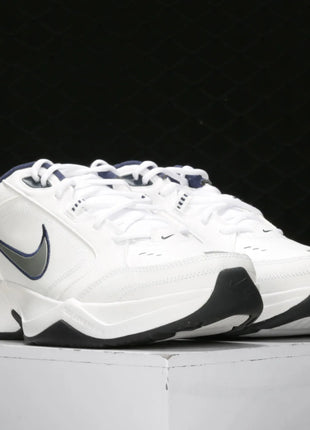Nike ufficiale autentica AIR MONARCH IV comode scarpe sportive ammortizzate da uomo e da donna 415445