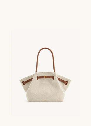 Borsa Dumpling JW PEI, Grande Capacità, Borsa a Tracolla, Borsa a Mano, Borsa Tote, Borsa da Donna